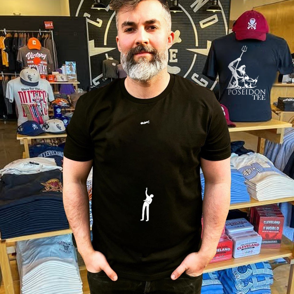 Diem Studios It’s A Boy T-shirt