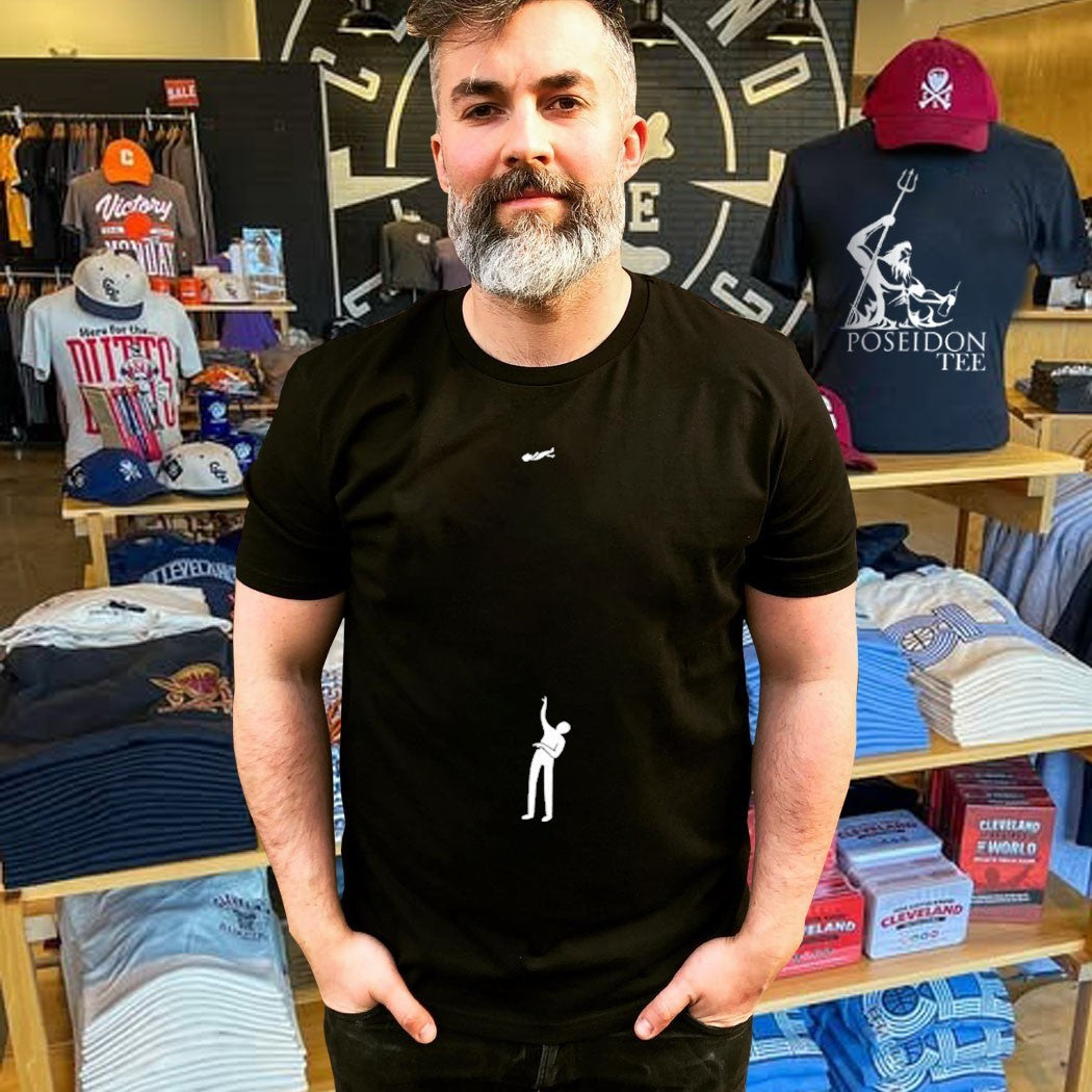 Diem Studios It’s A Boy T-shirt