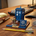 Doctor Who 63rd Anniversary 1963-2026 Building Block Set