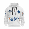 Los Angeles Dodgers World Series 2025 Hoodie – Pullover Sweatshirt