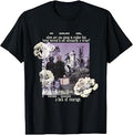 Practical Magic Normal Necessarily Virture Unisex T-shirt, Sweatshirt, Hoodie (1)