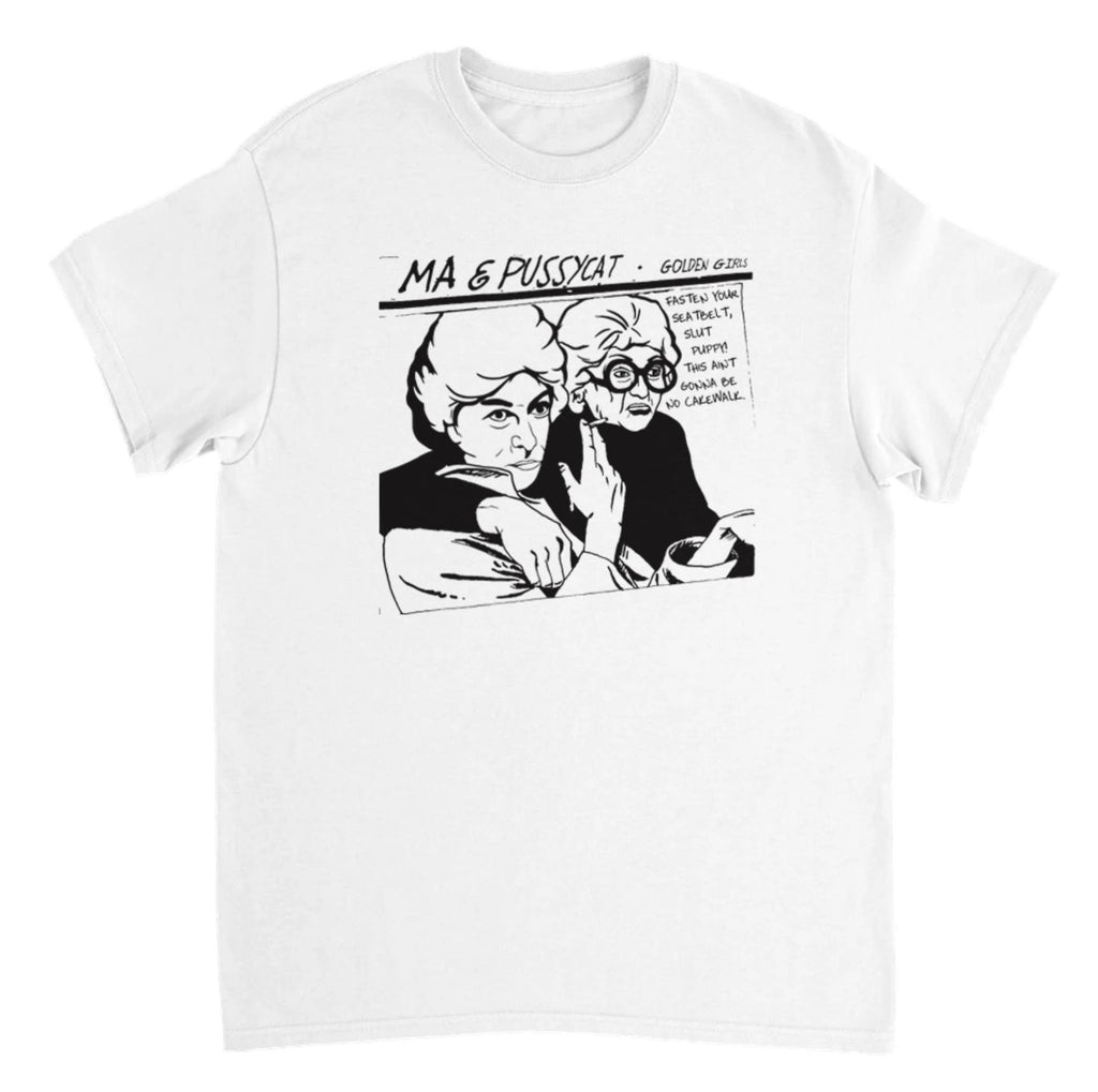 Golden Dorothy Sophia Goo Parody Sizes Unisex T-shirt, Sweatshirt, Hoodie (1)