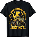 Childhood Cancer Awareness Gold Ribbon Unisex T-shirt, Sweatshirt, Hoodie (1)