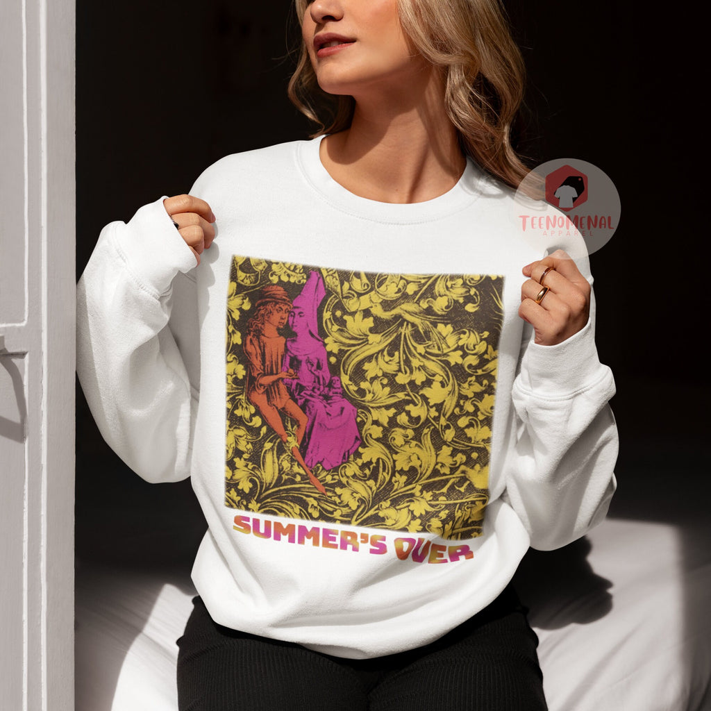 Tv Girl Band Summer'S Album Indie Music Band Indie Pop Fans Printed Music Merch (2)