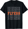Flyers Vintage Unisex T-shirt, Sweatshirt, Hoodie (1)