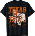 Texas Tx Toddler Coquette Bow Y2k State Pride Unisex T-shirt, Sweatshirt, Hoodie (1)