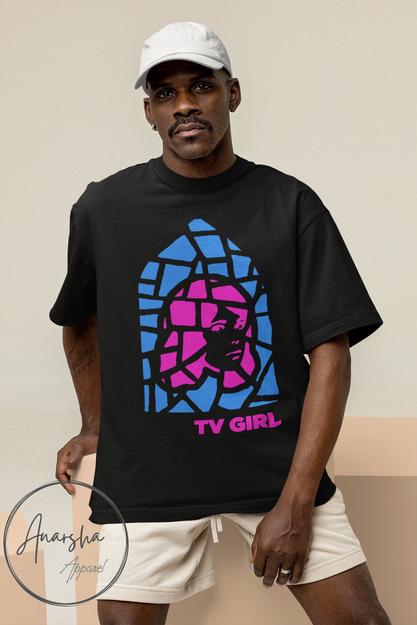 Tv Girl Tee French Exit Lover'S Rock Album Art Unisex T-shirt, Sweatshirt, Hoodie (3)