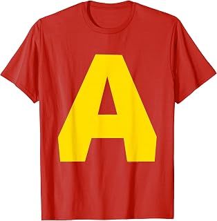 Chipmunk Group Halloween Team Costume Kid Unisex T-shirt, Sweatshirt, Hoodie (1)