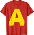 Chipmunk Group Halloween Team Costume Kid Unisex T-shirt, Sweatshirt, Hoodie (1)