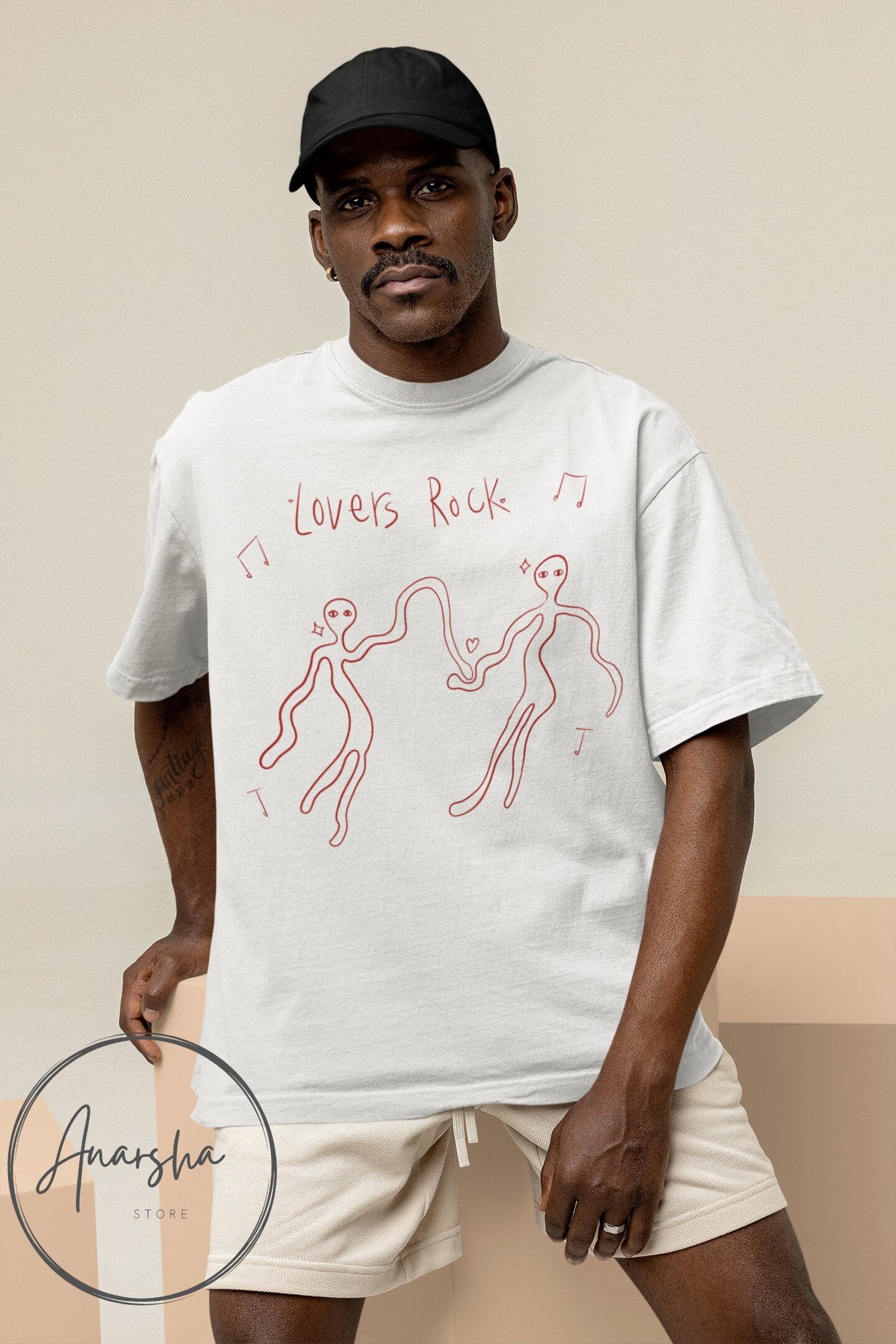 Tv Girl Lover'S Rock Unisex T-shirt, Sweatshirt, Hoodie (4)