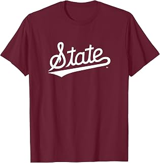 Mississippi State University Bulldogs Ncaa Ms14 Unisex T-shirt, Sweatshirt, Hoodie (1)