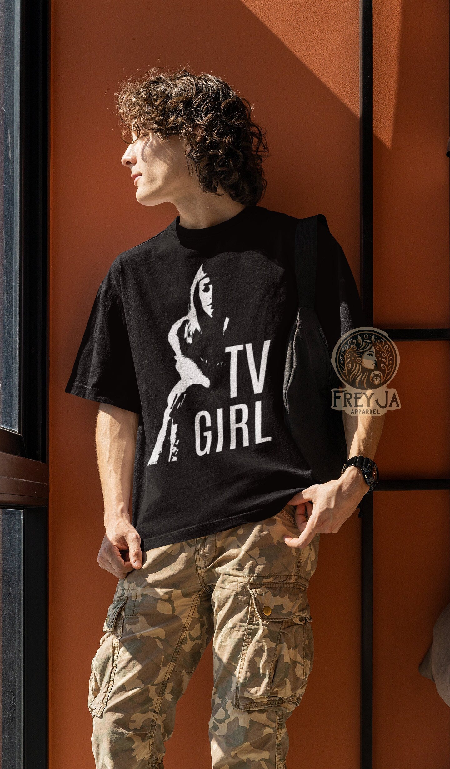 Tv Girl Indie Music Band Merch Tv Girl French Exit Album Music Lovers Rock Song (3)