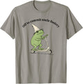 Off Commit Uncle Foolery Uncle Frog Unisex T-shirt, Sweatshirt, Hoodie (1)