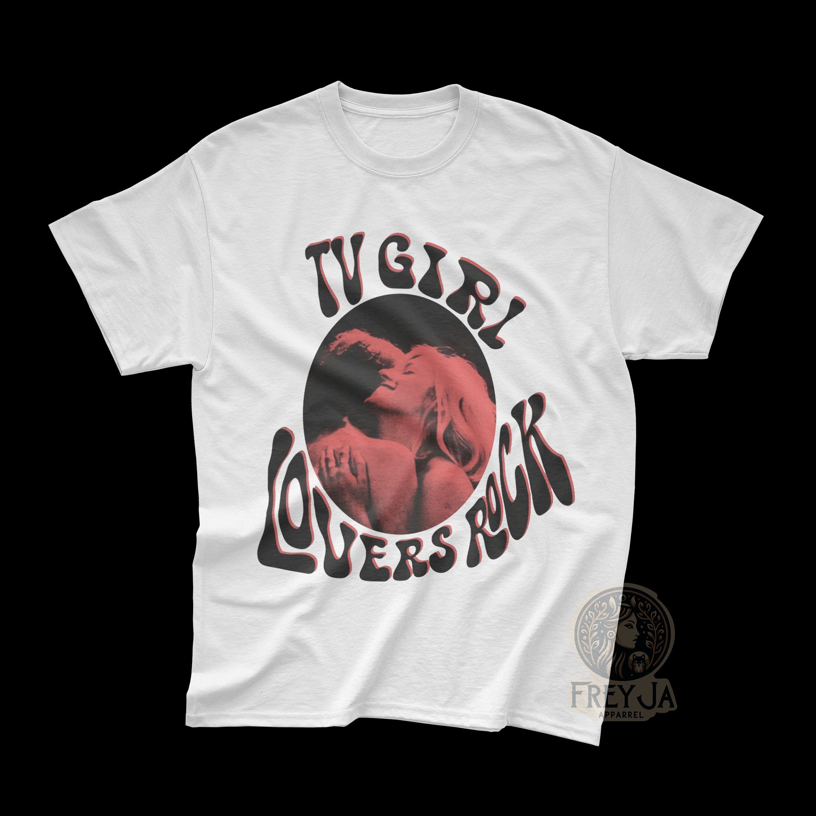 Tv Girl French Exit Album Indie Music Tee Tv Girl Unisex T-shirt, Sweatshirt, Hoodie (1)