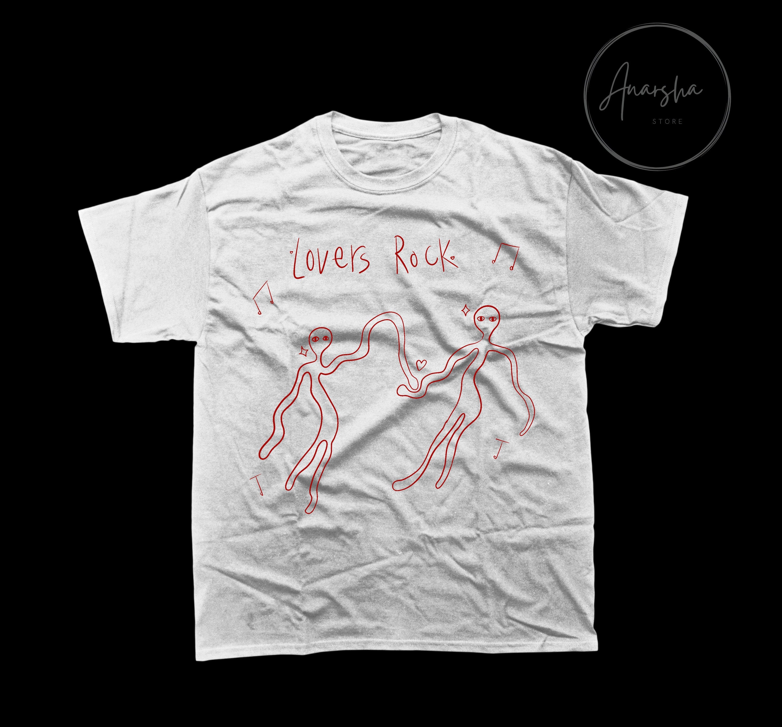 Tv Girl Lover'S Rock Unisex T-shirt, Sweatshirt, Hoodie (1)