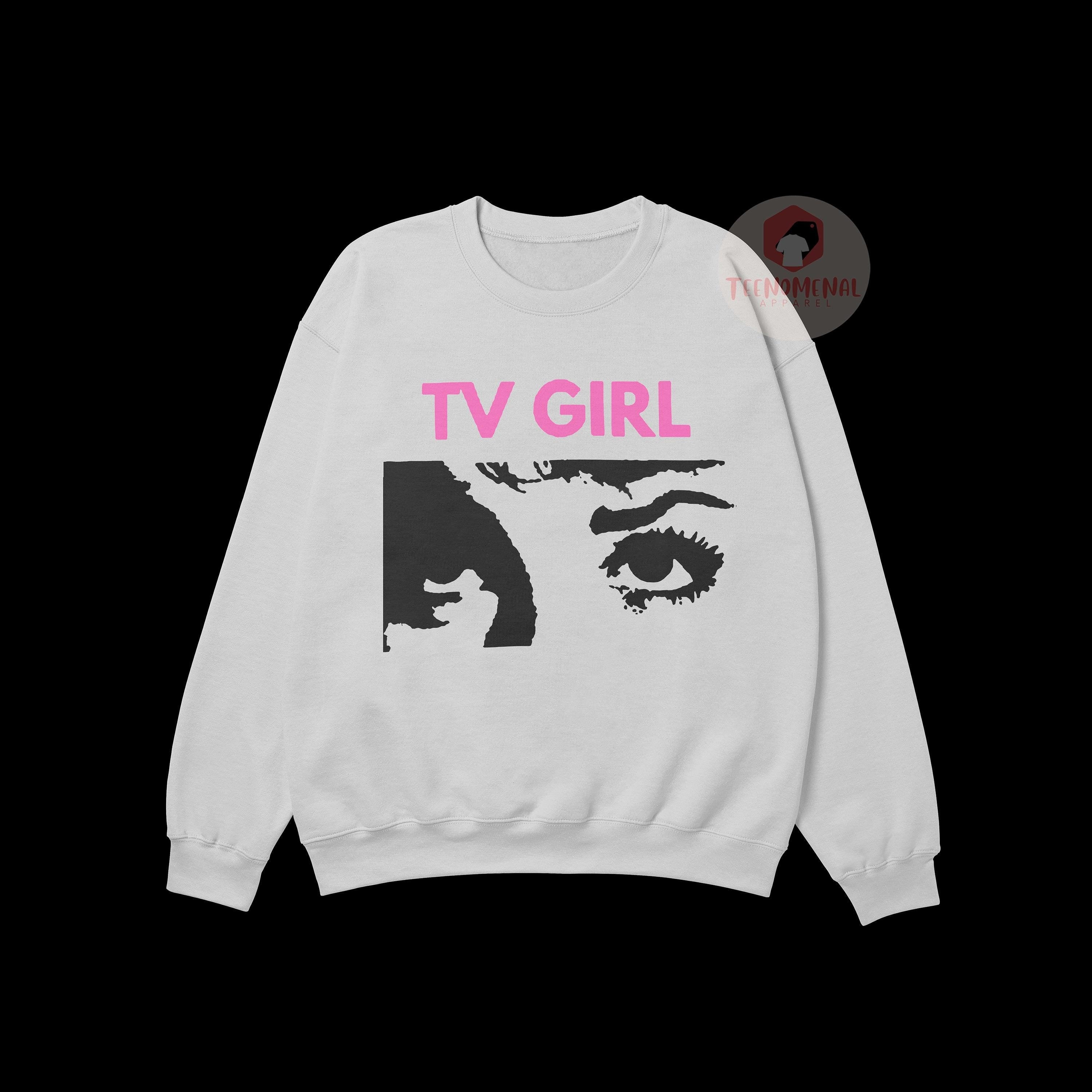 Tv Girl Indie Music Band French Exit Album Poster Tv Girl Fans (1)