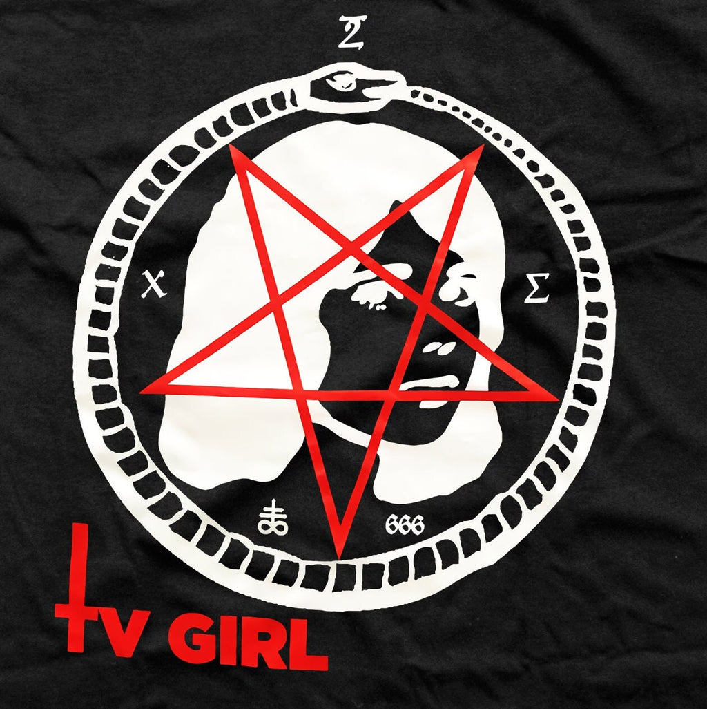 Tv Girl Band Tee French Exit Lover'S Rock Merch Unisex T-shirt, Sweatshirt, Hoodie (2)