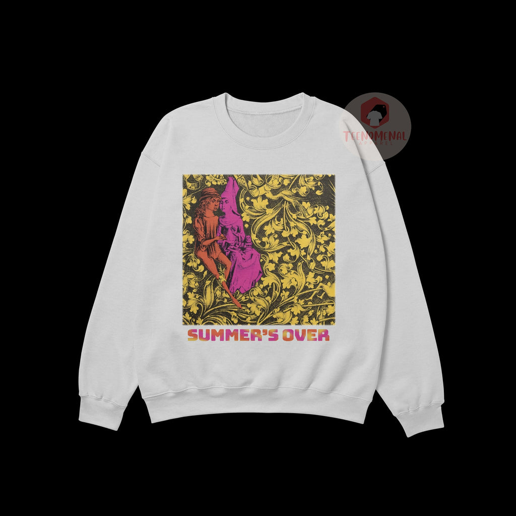Tv Girl Band Summer'S Album Indie Music Band Indie Pop Fans Printed Music Merch (1)