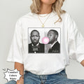Winston Girl Prank Sinatra Shot Comfort Colors Girl Merch Girl Tv Show (1)
