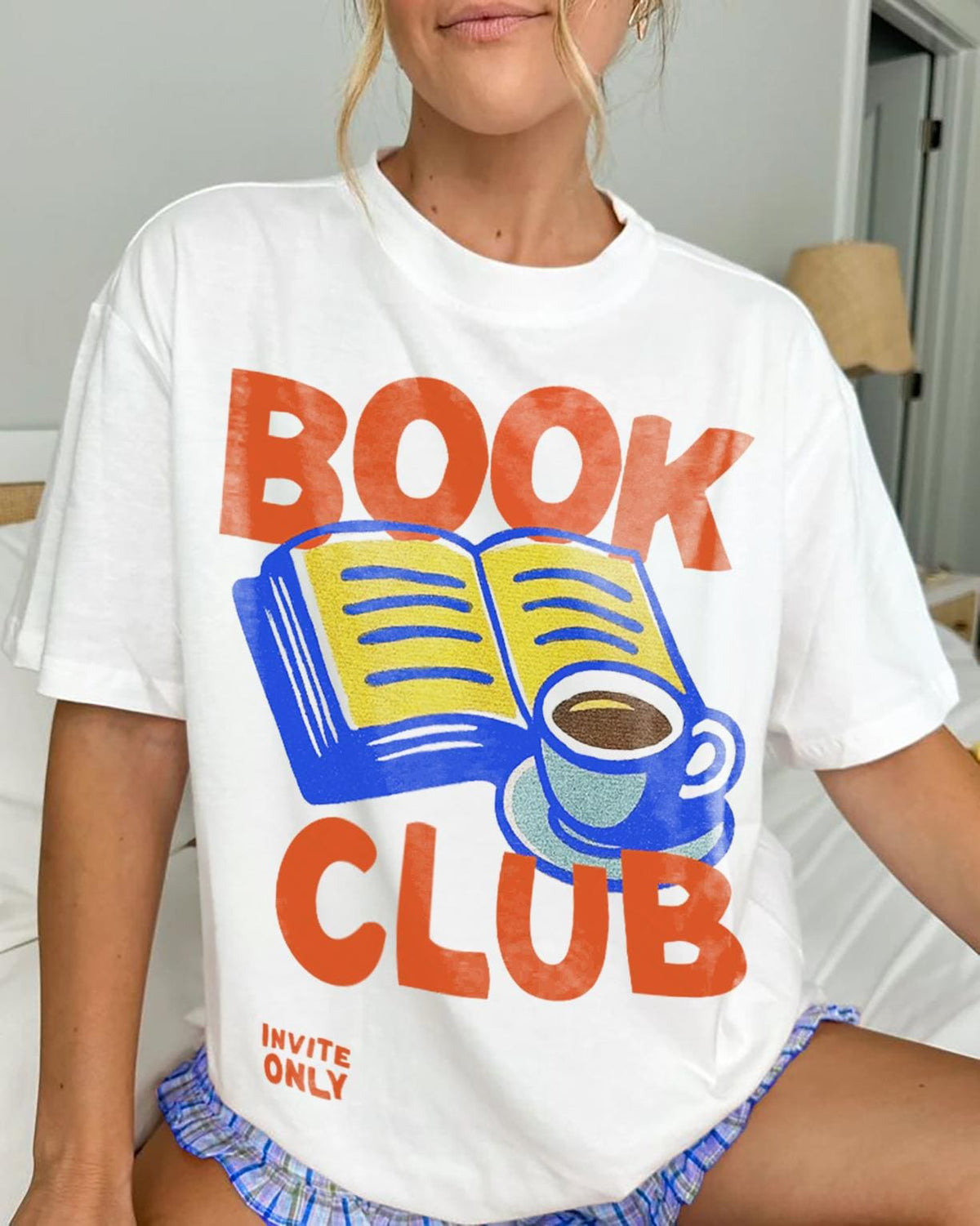 Book Club Comfort Colors Reading Bookworm Bookstagram Book Lover Book Bookish Teacher (1)