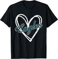 Eagles Unisex T-shirt, Sweatshirt, Hoodie (1)