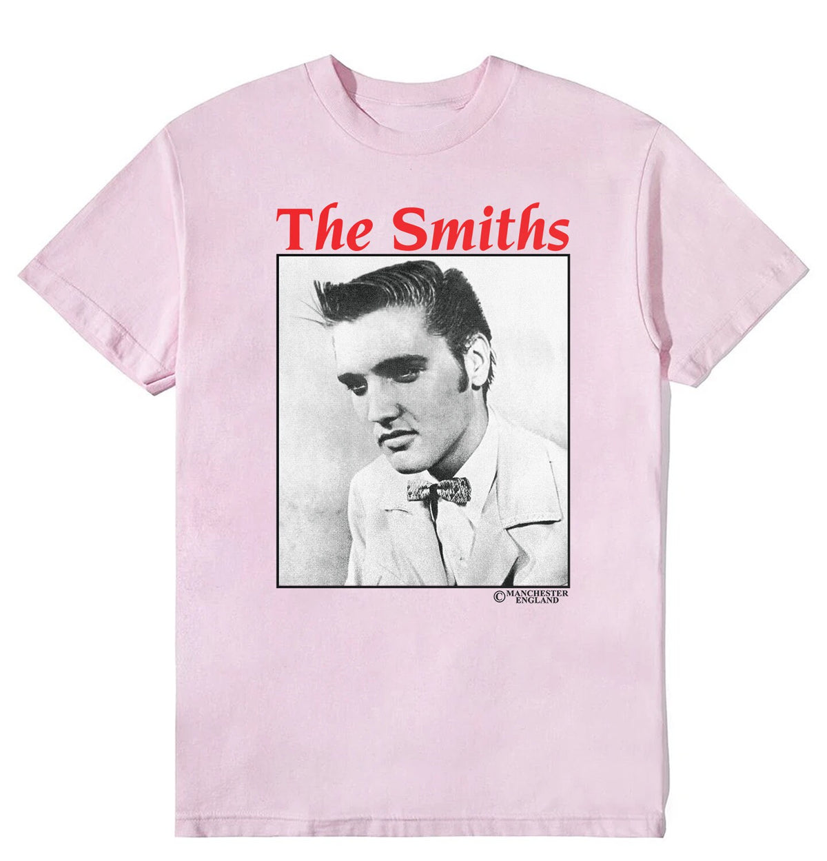 Smiths Morrissey Shoplifter Vintage Rock Music Tee 80'S Shoplifters World Unite Music Rock Roll (3)