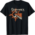 Rise Rock Dateback Unisex T-shirt, Sweatshirt, Hoodie (1)