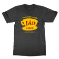 Luke'S Diner Unisex T-shirt, Sweatshirt, Hoodie (1)