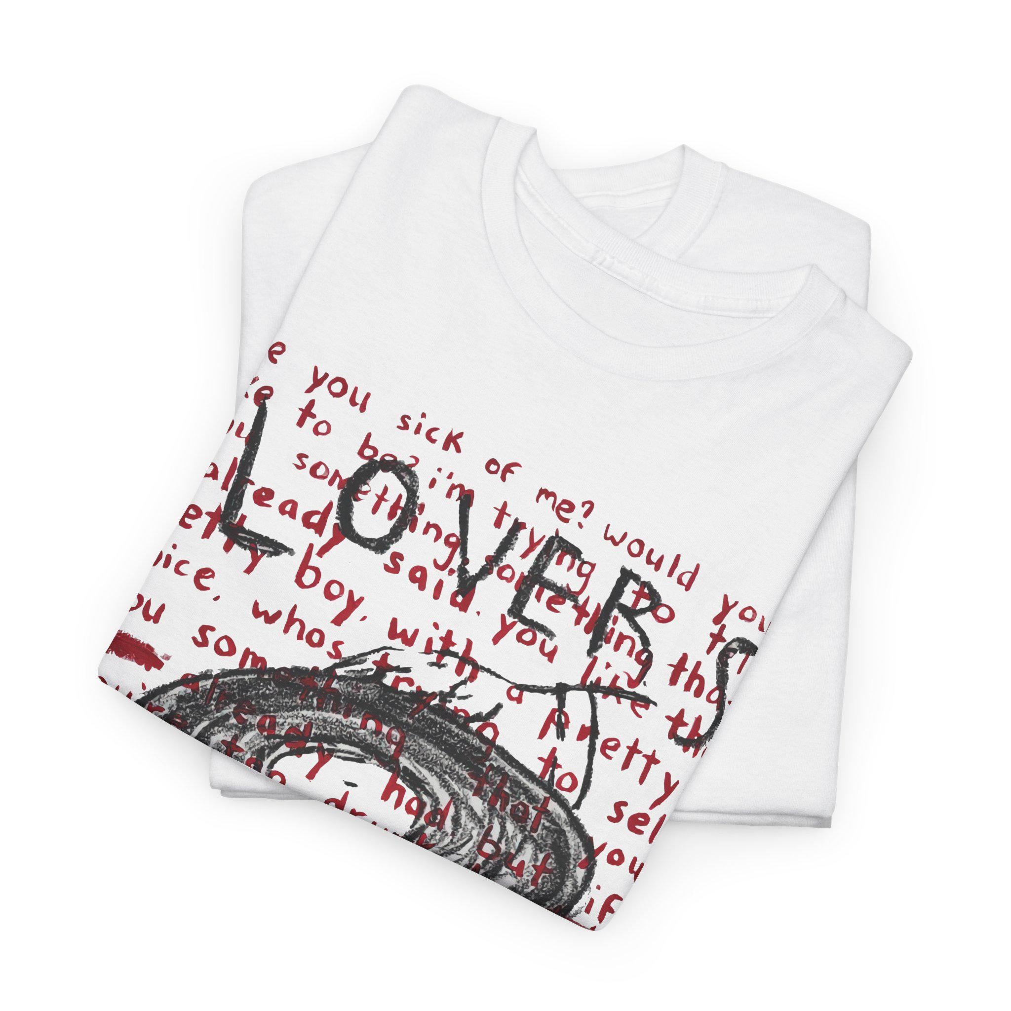 Tv Girl Indie Music Band Merch Alternative Music Lovers Rock French Exit Album Tee (4)