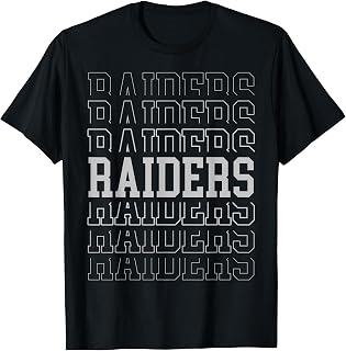 Raiders Name Usa Flag Boy Girl Unisex T-shirt, Sweatshirt, Hoodie (1)