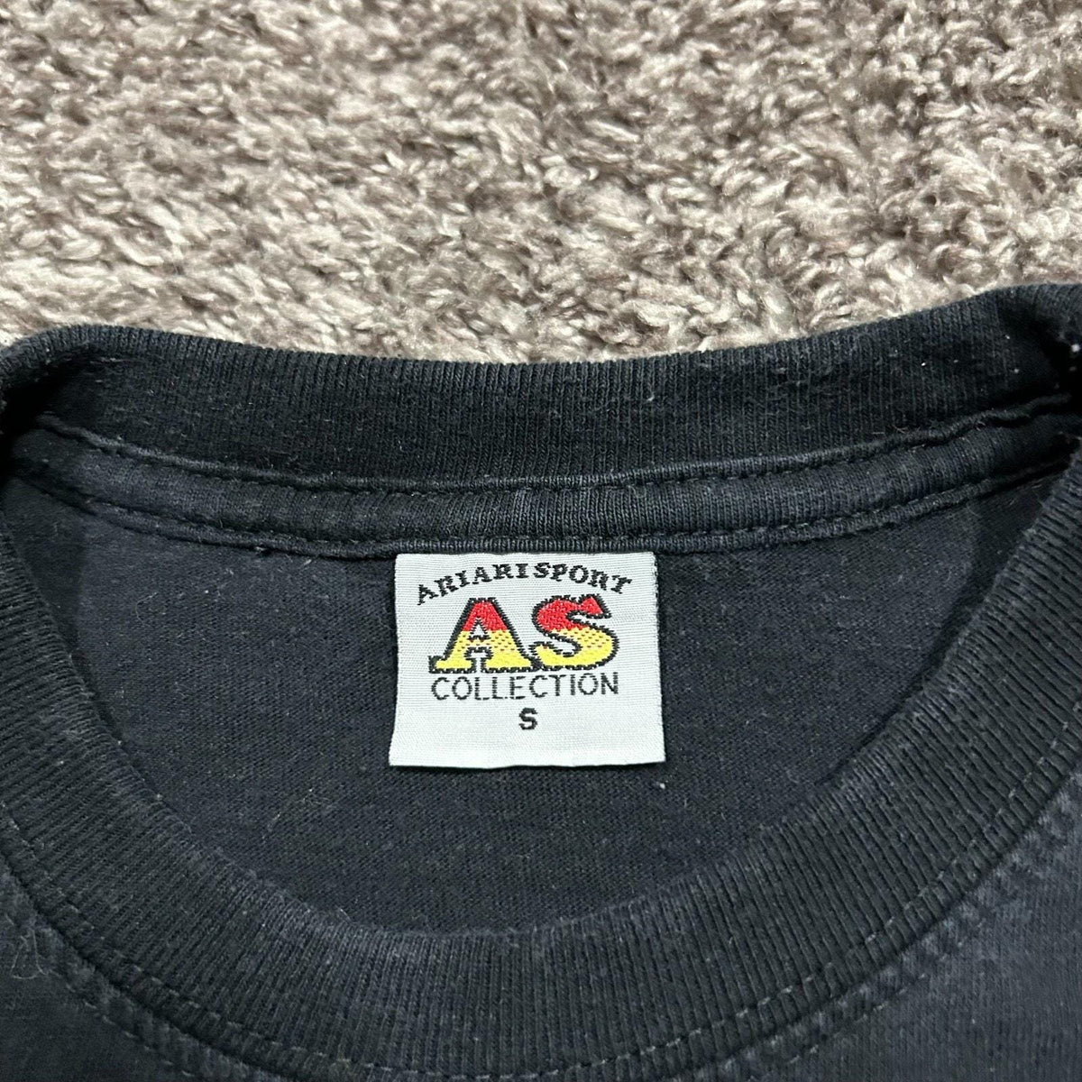 Vintage Pablo Escobar Colombia Id 90s Y2k Black Small Unisex T-shirt, Sweatshirt, Hoodie (3)