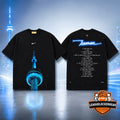 Drake NOCTA Iceman Album 3D T-Shirt
