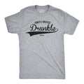 World's Greatest Drunkle Men's T Shirt