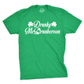 Drunky McDrunkerson Men's T Shirt