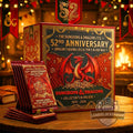 Dungeons & Dragons 52nd Anniversary Hobby Box Cards