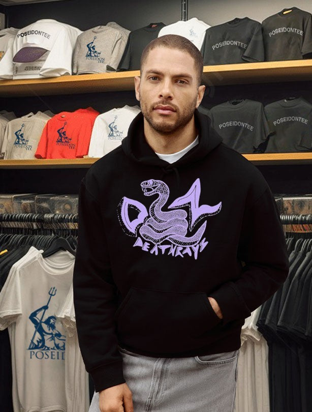 Dz Deathrays Snake T-shirt
