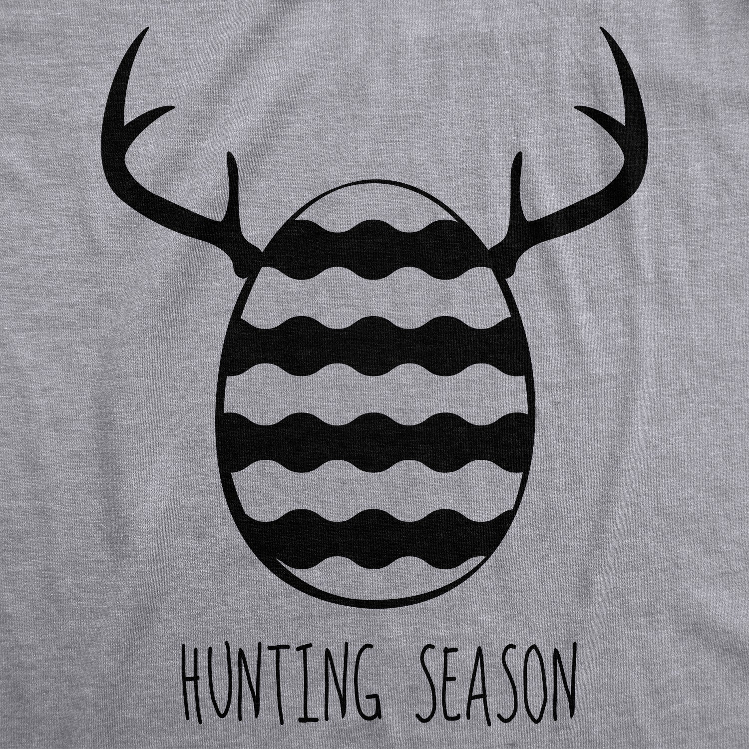 East Egg Hunting Season Men's T Shirt