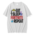 Eat Sleep Repeat 0 Tshirts Sweater