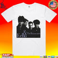 Echo And The Bunnymen T-shirt