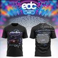EDC Las Vegas 2026 Festival T-Shirt