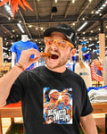 OKC Thunder sweep Phoenix Suns shirt