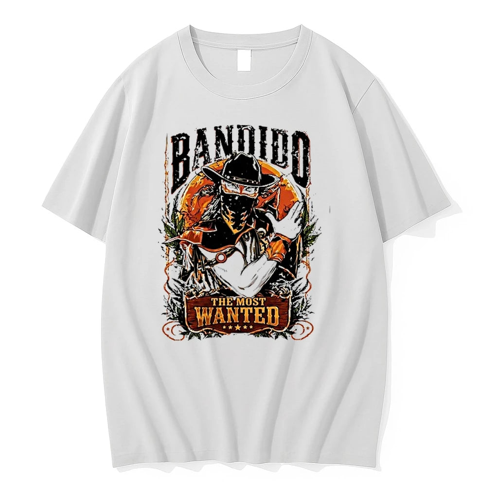 Erron Black Erron Black Bandido The Most Wanted 0 Tshirts Sweater