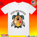 Every Child Matters Turtle T-shirt