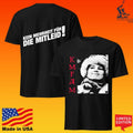 Express Yourself With Kmfdm Irina Bold Style T-shirt