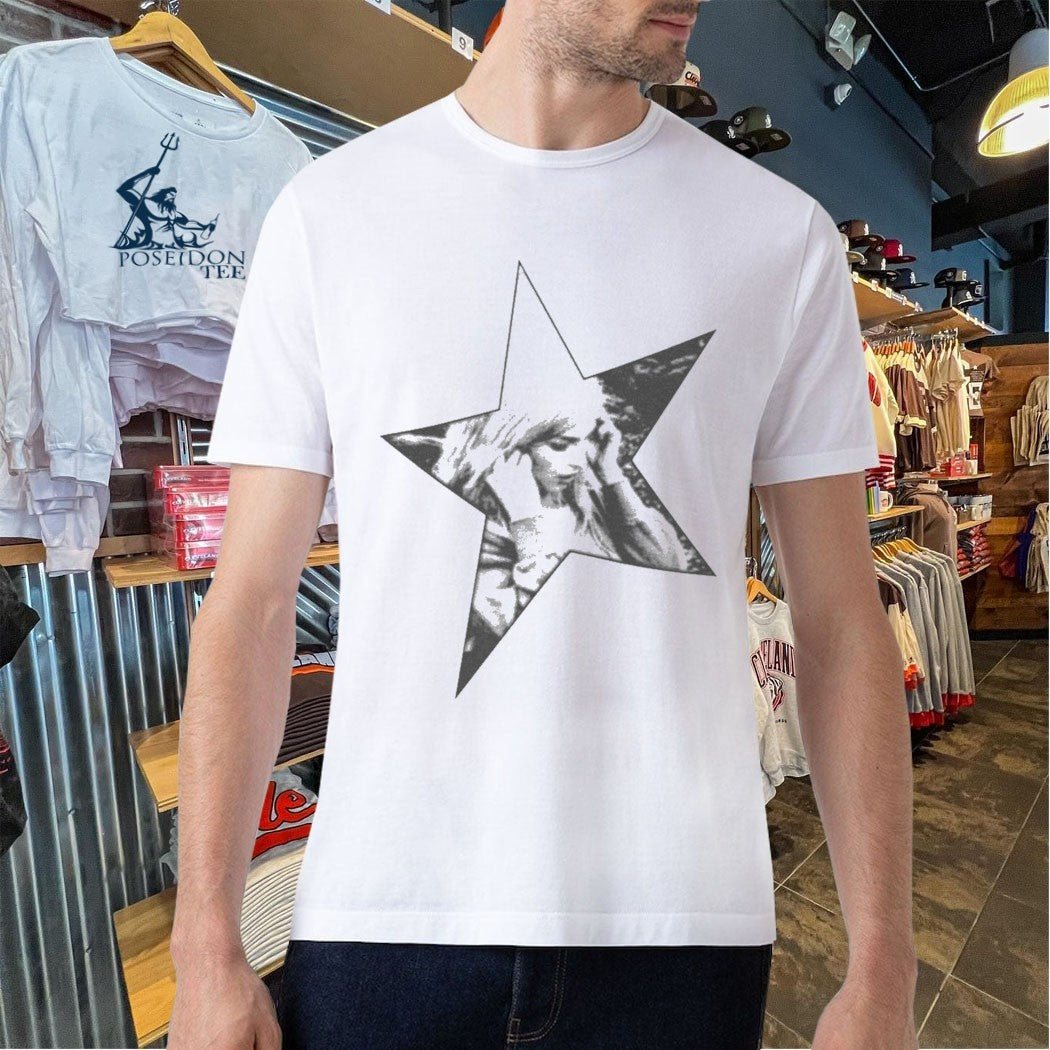 Fame Is A Gun Addison Rae T-shirt