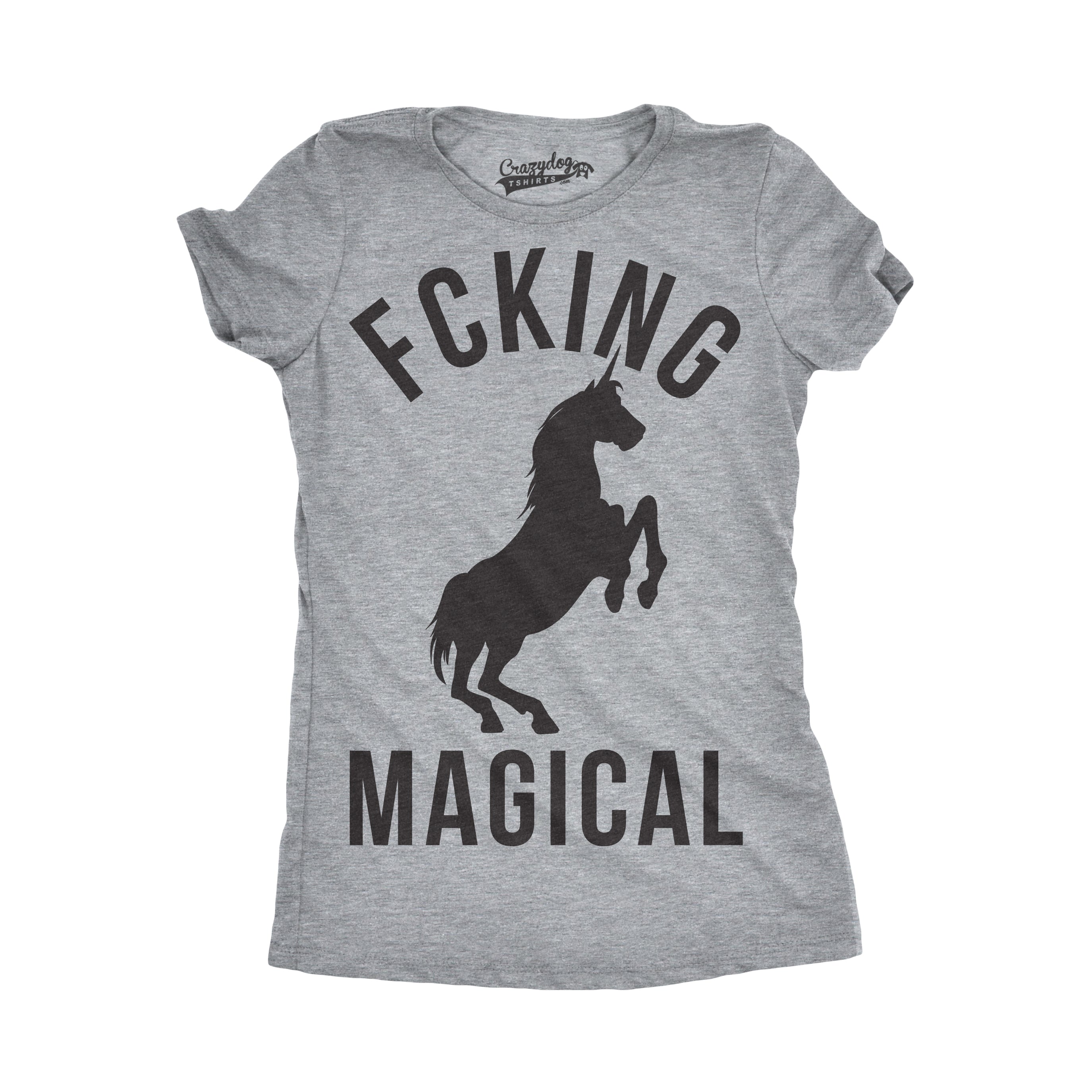Fcking Magical Women's T Shirt
