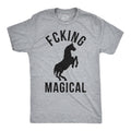 Fcking Magical Men's T Shirt