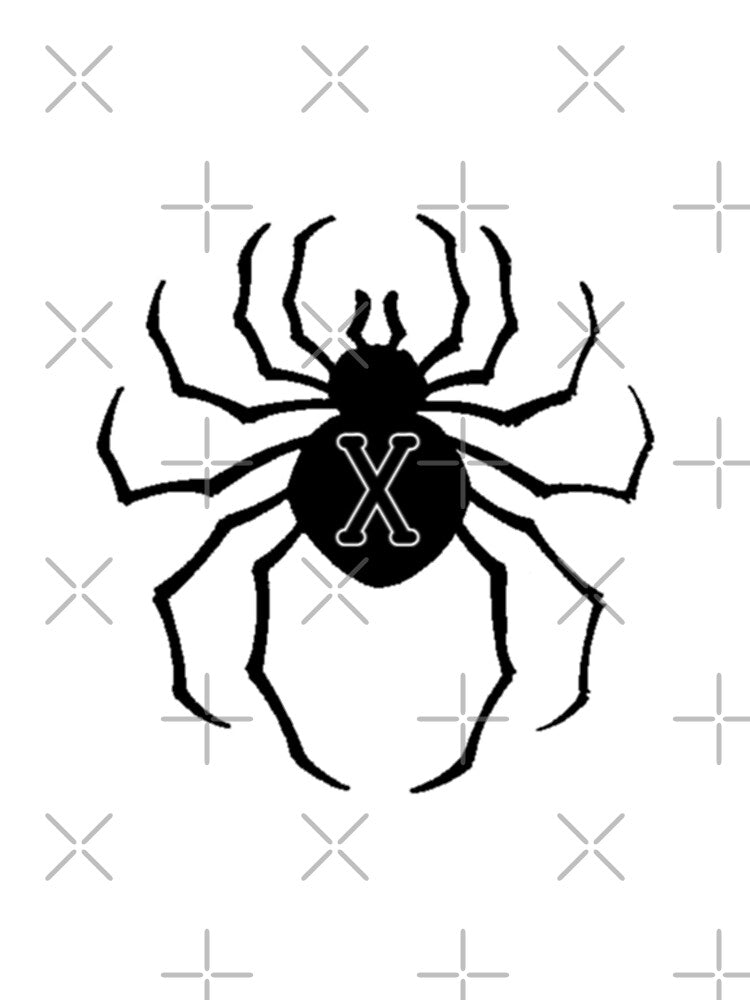 SpiderSpider by Teddy Slater