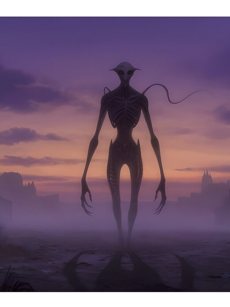 Eldritch by ReverieTown