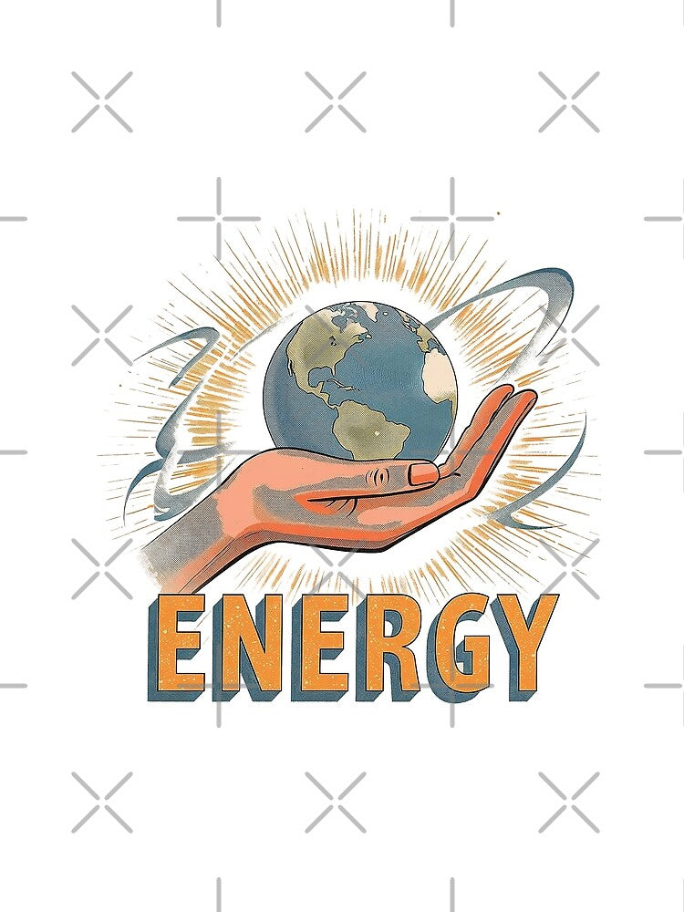 Global Energy by Dheandrashop